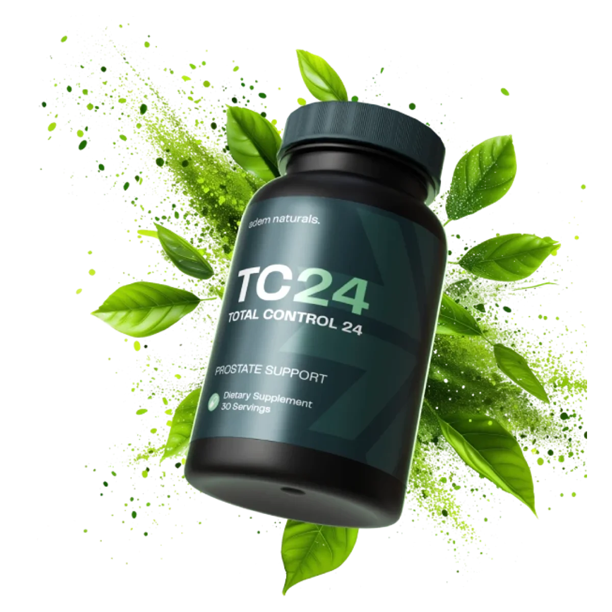 Total Control 24 bottle